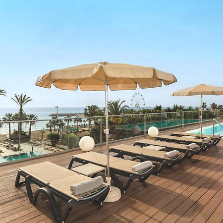 Hotel Ocean House Costa Del Sol, Affiliated By Melia Τορρεμολίνος Εξωτερικό φωτογραφία