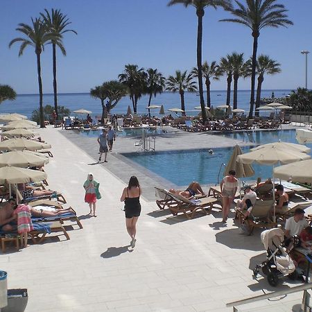 Hotel Ocean House Costa Del Sol, Affiliated By Melia Τορρεμολίνος Εξωτερικό φωτογραφία