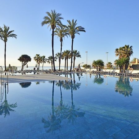 Hotel Ocean House Costa Del Sol, Affiliated By Melia Τορρεμολίνος Εξωτερικό φωτογραφία