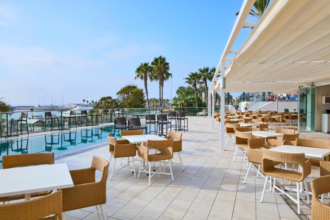 Hotel Ocean House Costa Del Sol, Affiliated By Melia Τορρεμολίνος Εξωτερικό φωτογραφία