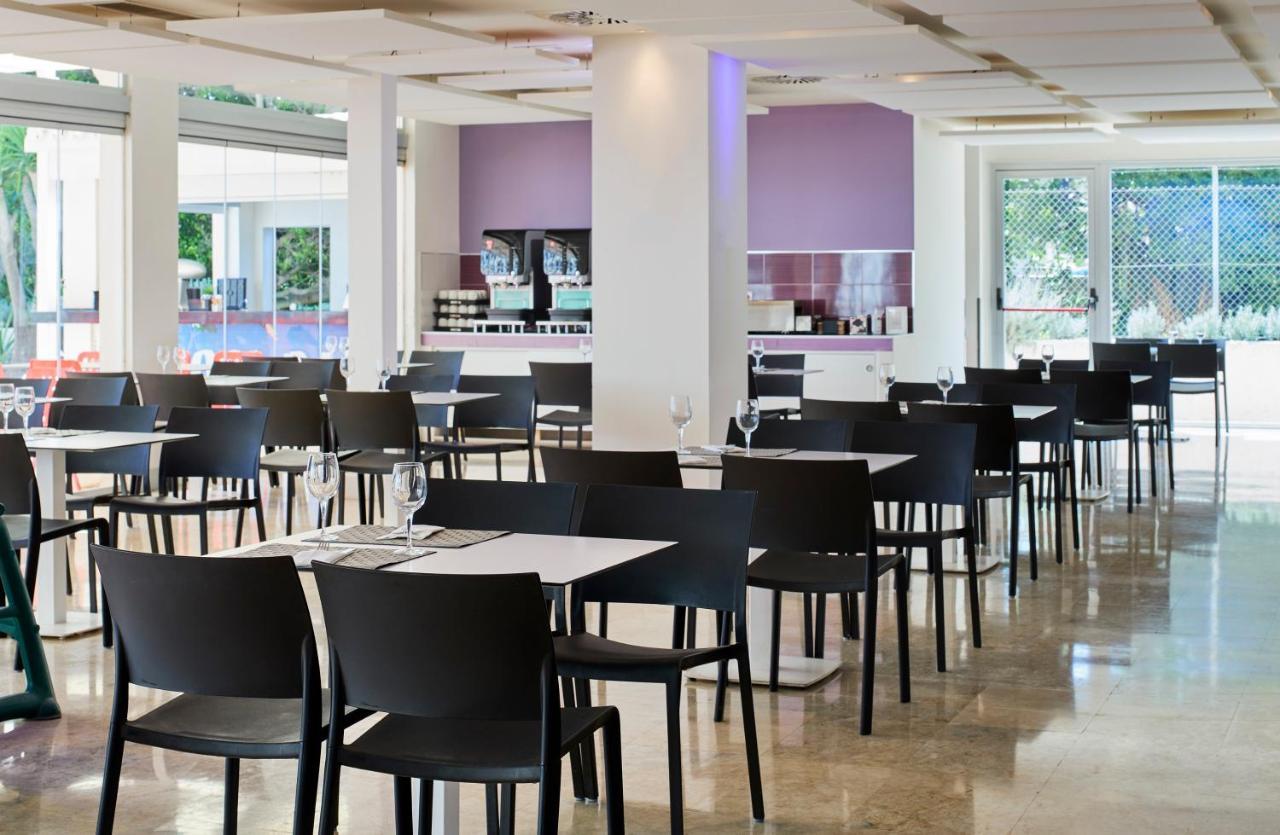 Hotel Ocean House Costa Del Sol, Affiliated By Melia Τορρεμολίνος Εξωτερικό φωτογραφία