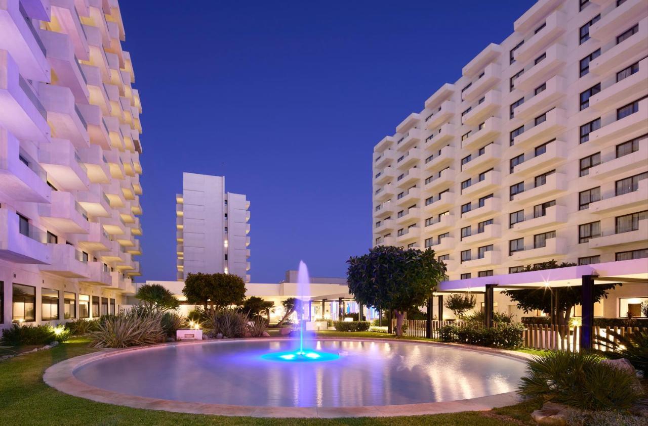 Hotel Ocean House Costa Del Sol, Affiliated By Melia Τορρεμολίνος Εξωτερικό φωτογραφία
