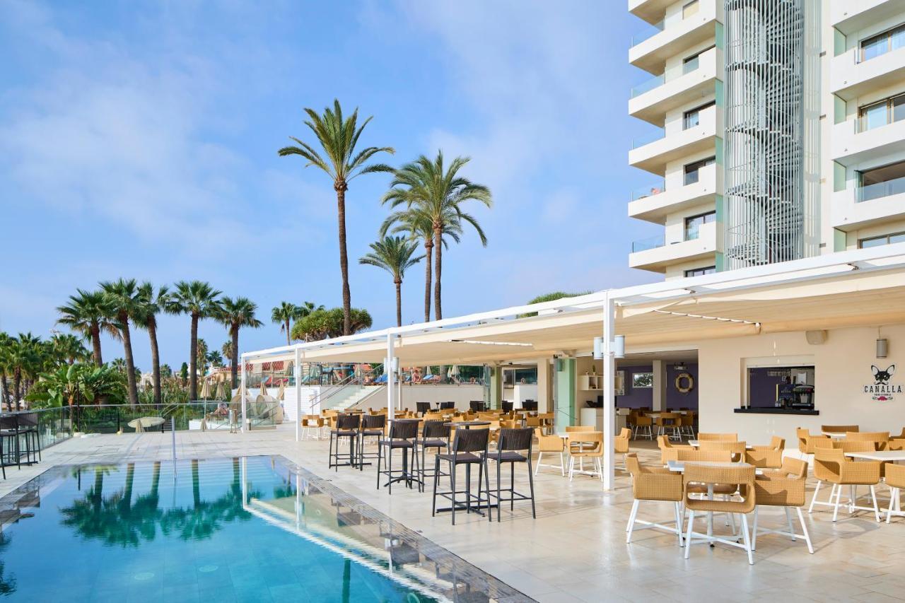 Hotel Ocean House Costa Del Sol, Affiliated By Melia Τορρεμολίνος Εξωτερικό φωτογραφία