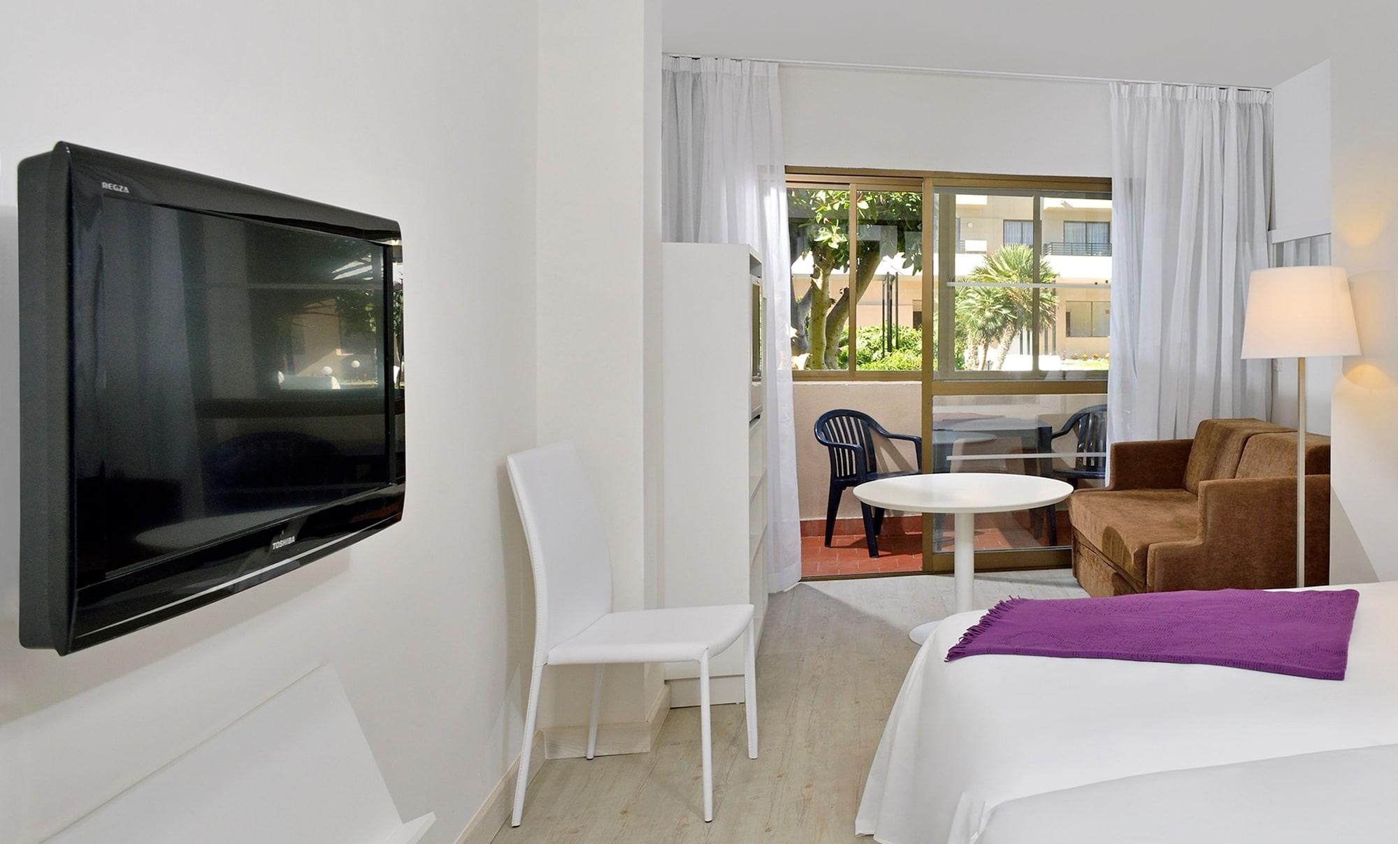 Hotel Ocean House Costa Del Sol, Affiliated By Melia Τορρεμολίνος Εξωτερικό φωτογραφία