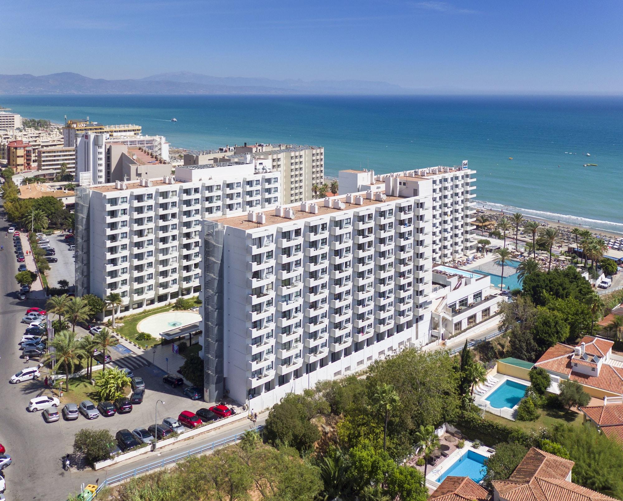 Hotel Ocean House Costa Del Sol, Affiliated By Melia Τορρεμολίνος Εξωτερικό φωτογραφία