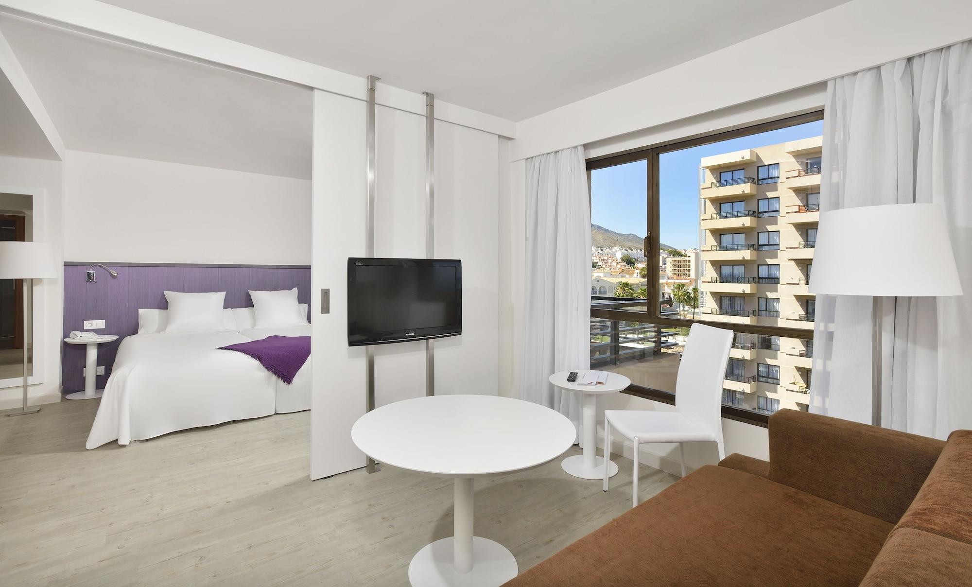 Hotel Ocean House Costa Del Sol, Affiliated By Melia Τορρεμολίνος Εξωτερικό φωτογραφία