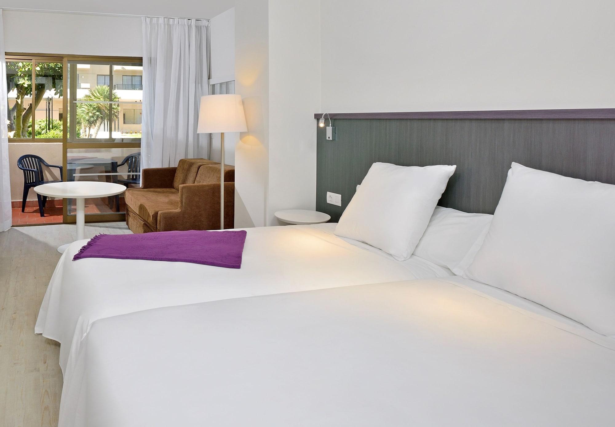 Hotel Ocean House Costa Del Sol, Affiliated By Melia Τορρεμολίνος Εξωτερικό φωτογραφία