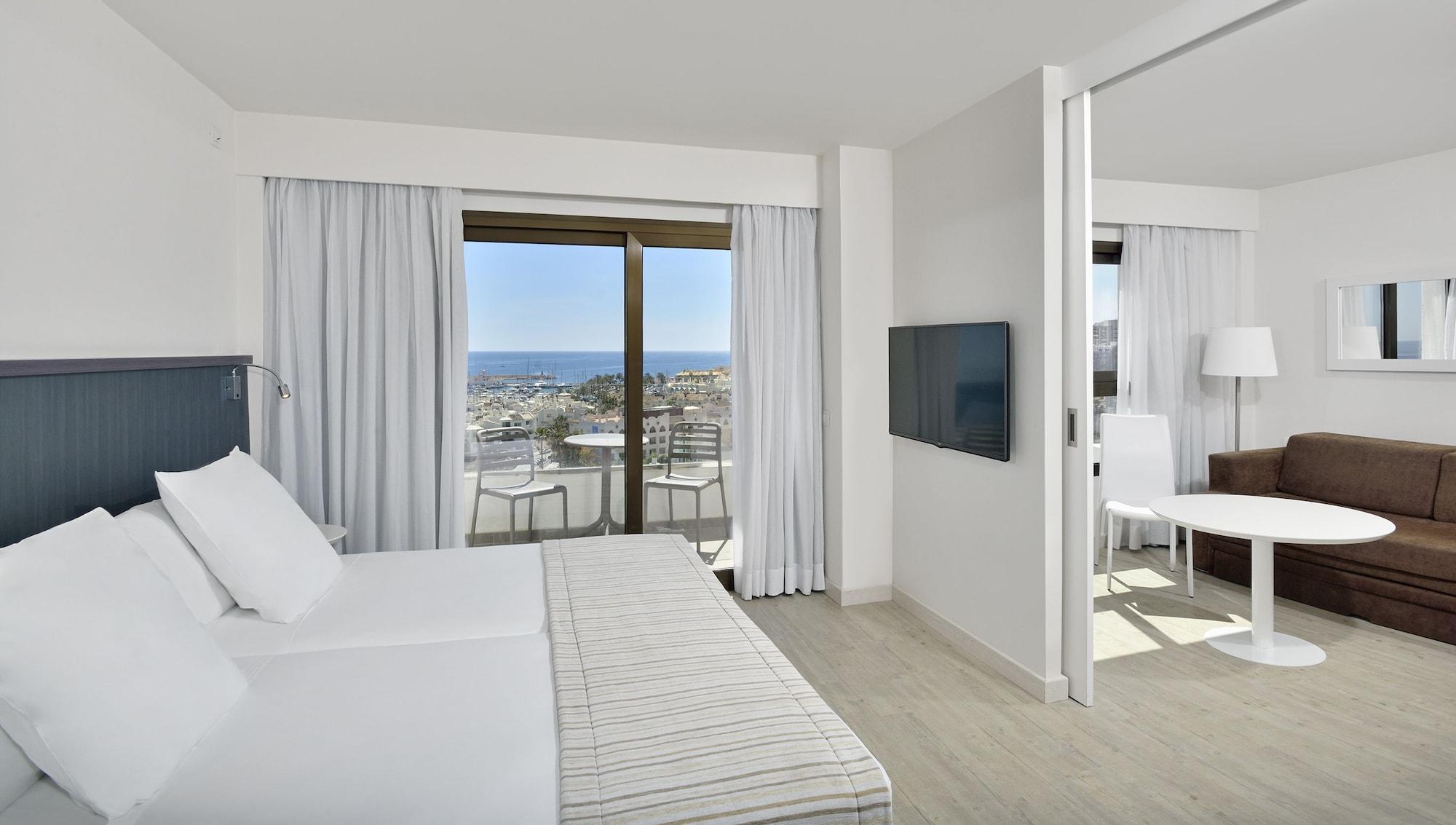 Hotel Ocean House Costa Del Sol, Affiliated By Melia Τορρεμολίνος Εξωτερικό φωτογραφία