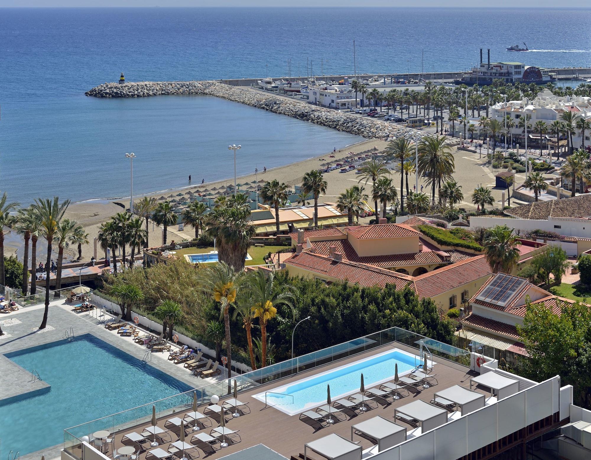 Hotel Ocean House Costa Del Sol, Affiliated By Melia Τορρεμολίνος Εξωτερικό φωτογραφία