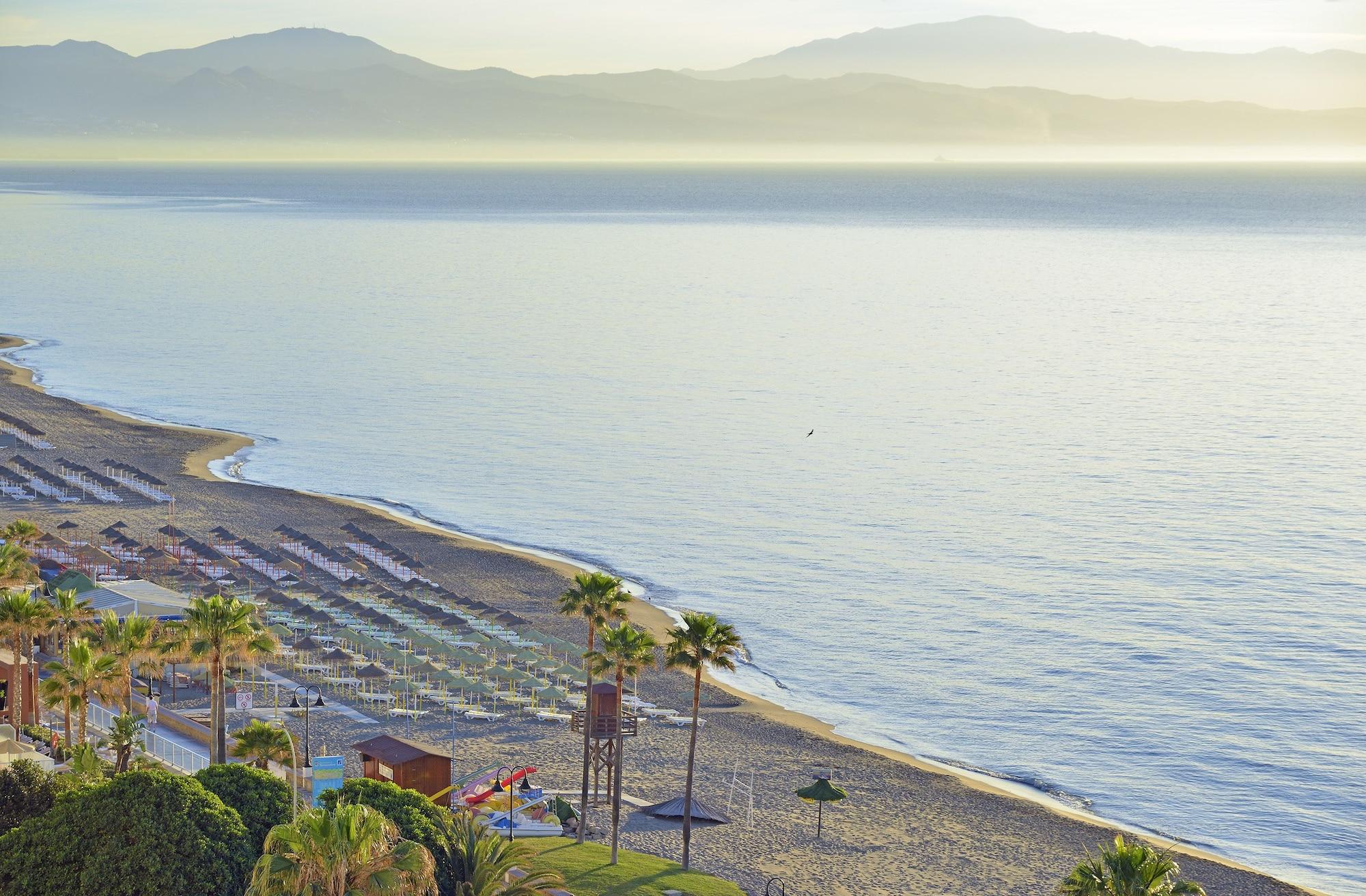 Hotel Ocean House Costa Del Sol, Affiliated By Melia Τορρεμολίνος Εξωτερικό φωτογραφία