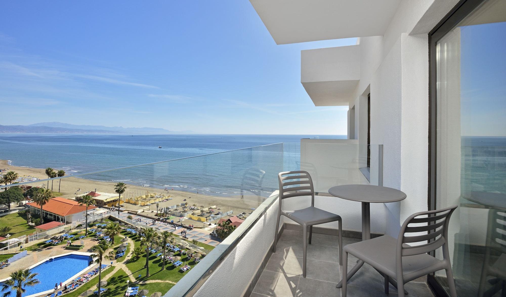 Hotel Ocean House Costa Del Sol, Affiliated By Melia Τορρεμολίνος Εξωτερικό φωτογραφία