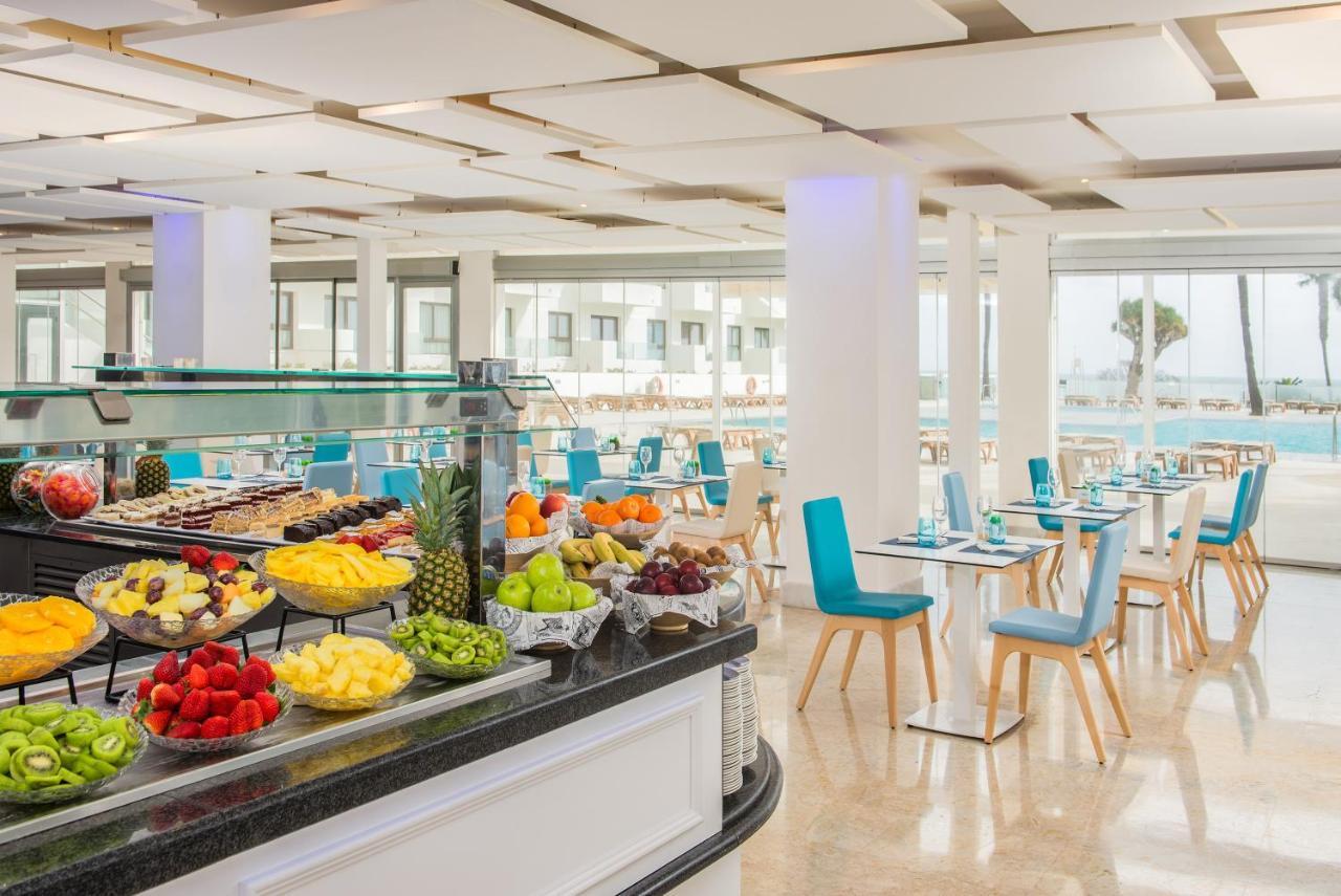 Hotel Ocean House Costa Del Sol, Affiliated By Melia Τορρεμολίνος Εξωτερικό φωτογραφία