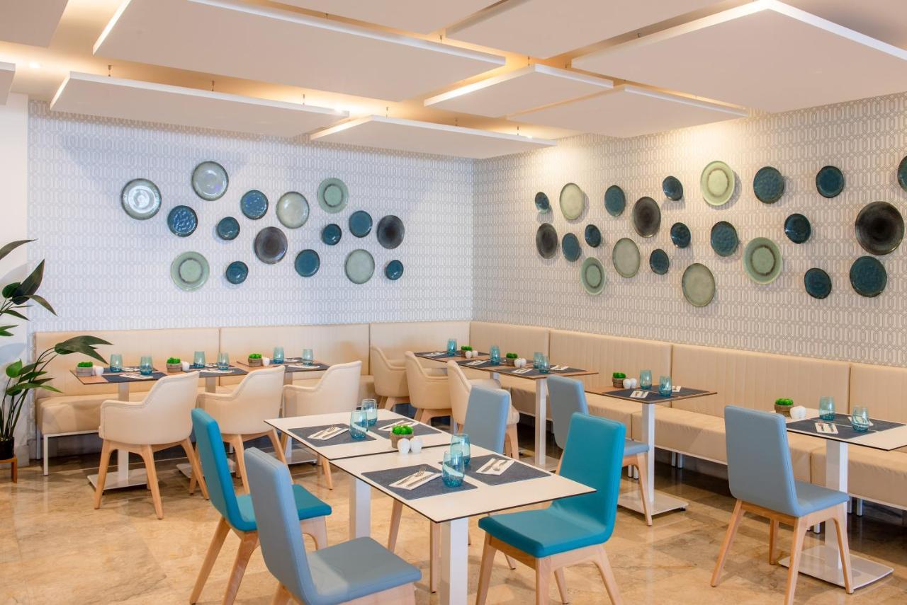 Hotel Ocean House Costa Del Sol, Affiliated By Melia Τορρεμολίνος Εξωτερικό φωτογραφία