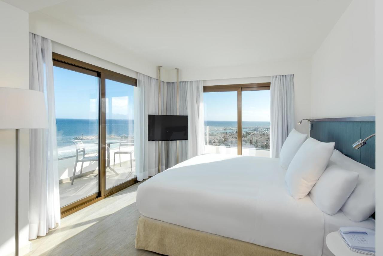 Hotel Ocean House Costa Del Sol, Affiliated By Melia Τορρεμολίνος Εξωτερικό φωτογραφία