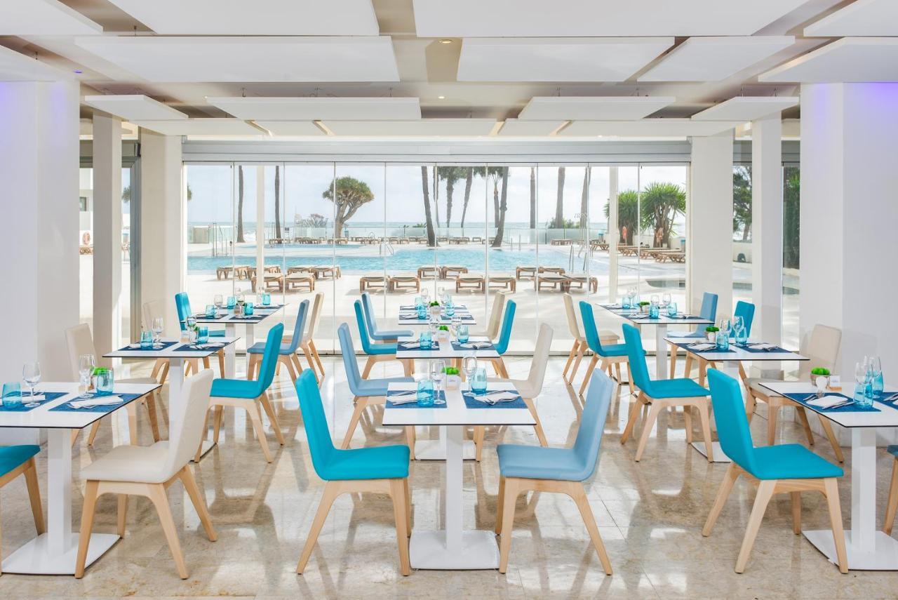 Hotel Ocean House Costa Del Sol, Affiliated By Melia Τορρεμολίνος Εξωτερικό φωτογραφία