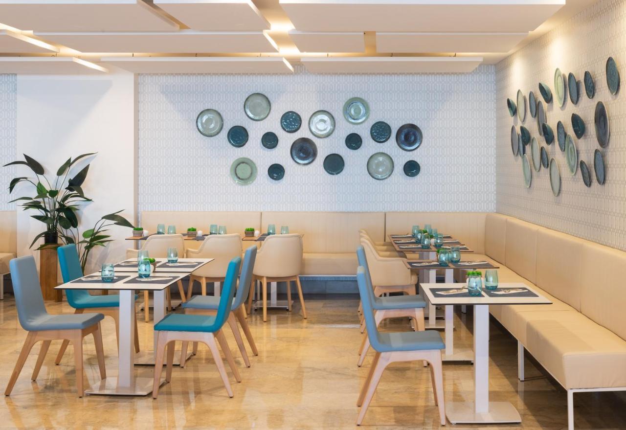 Hotel Ocean House Costa Del Sol, Affiliated By Melia Τορρεμολίνος Εξωτερικό φωτογραφία
