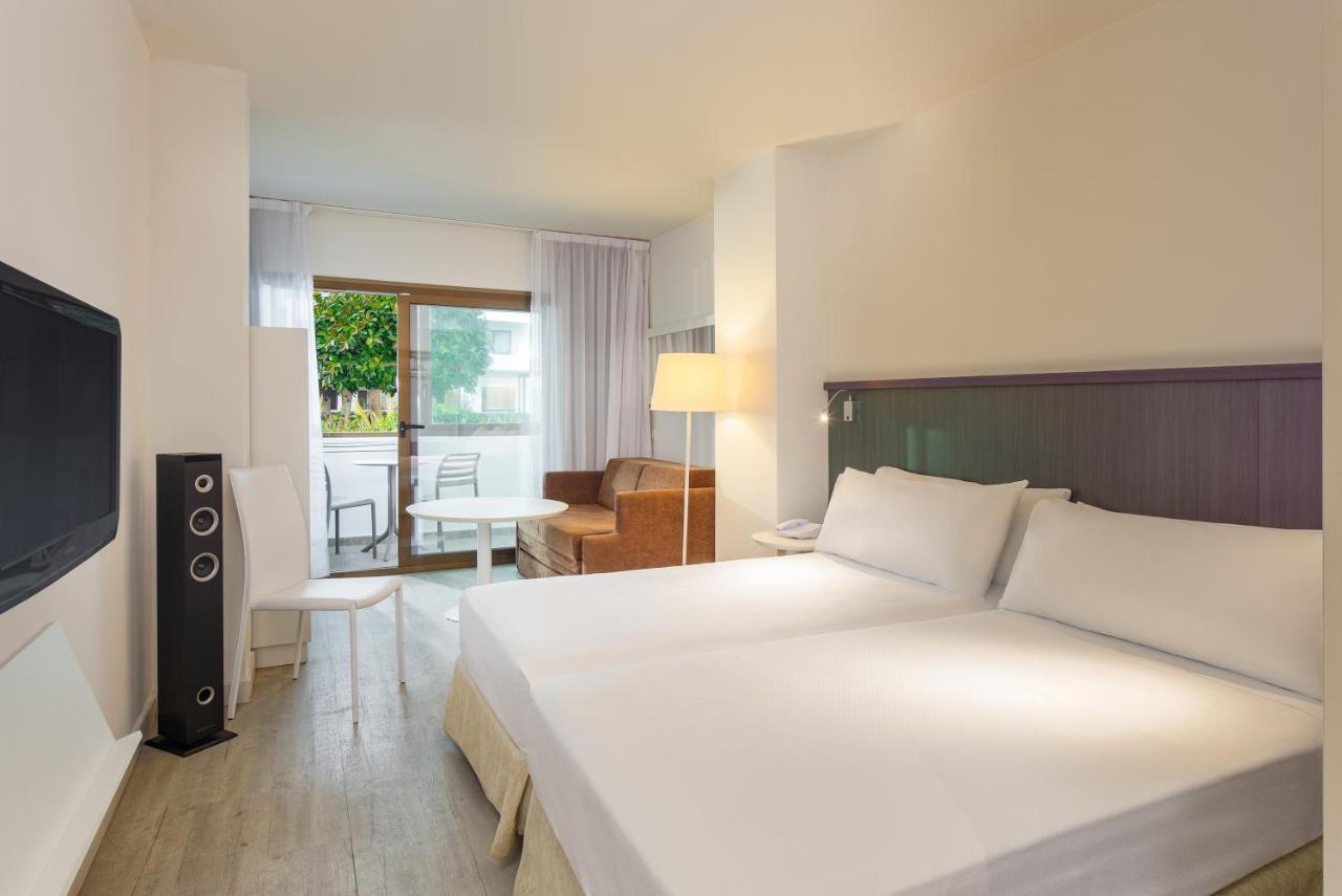 Hotel Ocean House Costa Del Sol, Affiliated By Melia Τορρεμολίνος Εξωτερικό φωτογραφία