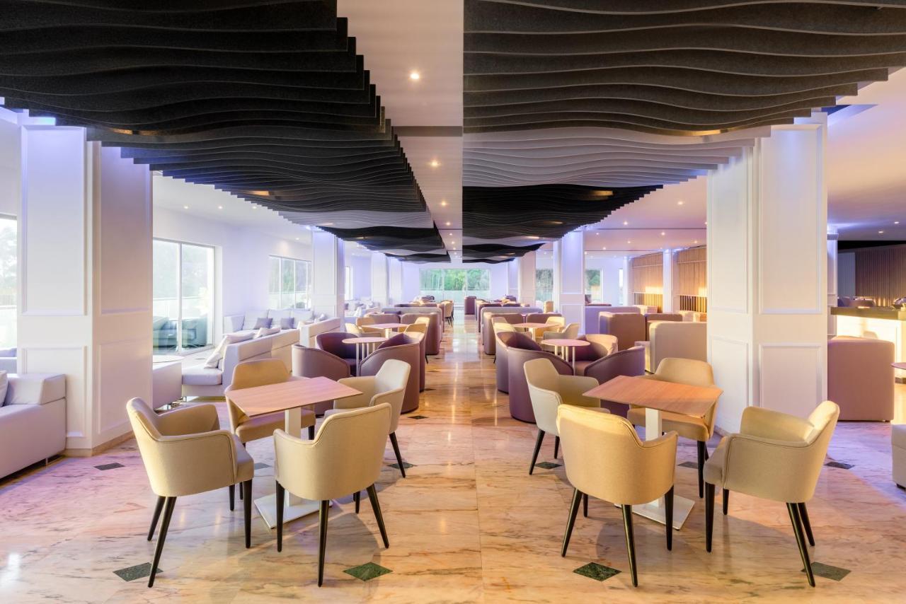 Hotel Ocean House Costa Del Sol, Affiliated By Melia Τορρεμολίνος Εξωτερικό φωτογραφία