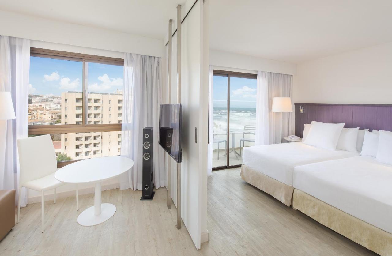 Hotel Ocean House Costa Del Sol, Affiliated By Melia Τορρεμολίνος Εξωτερικό φωτογραφία