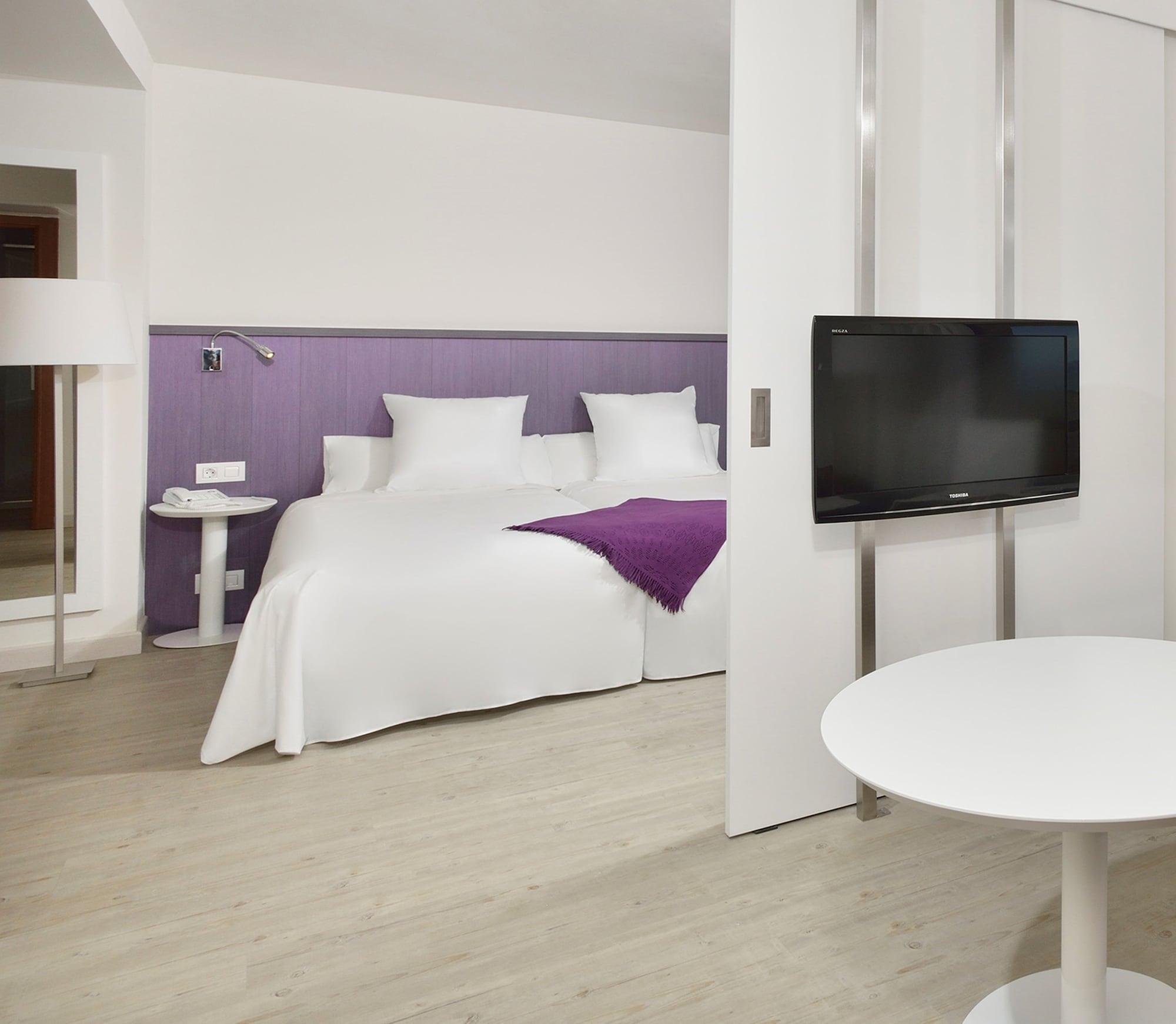 Hotel Ocean House Costa Del Sol, Affiliated By Melia Τορρεμολίνος Εξωτερικό φωτογραφία