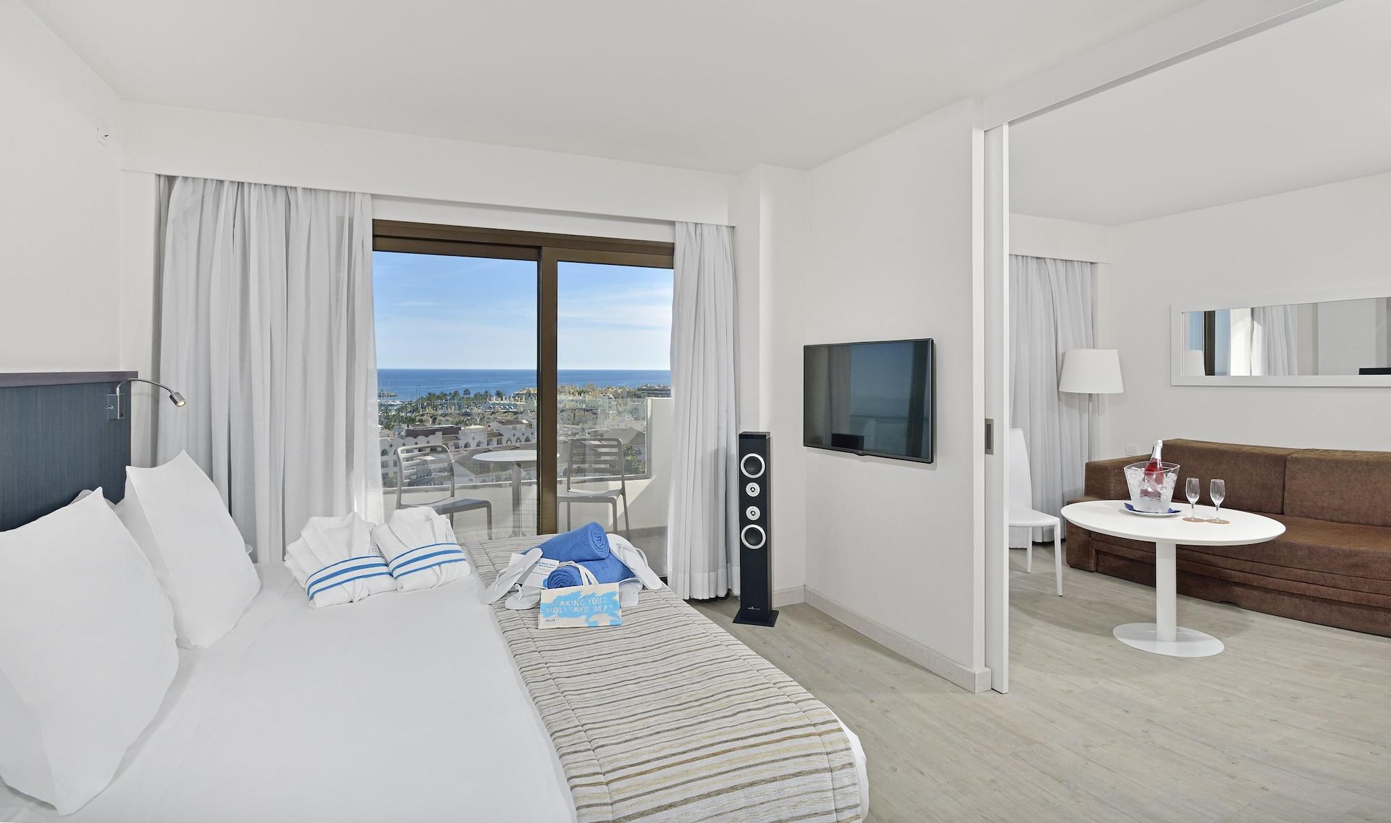 Hotel Ocean House Costa Del Sol, Affiliated By Melia Τορρεμολίνος Εξωτερικό φωτογραφία