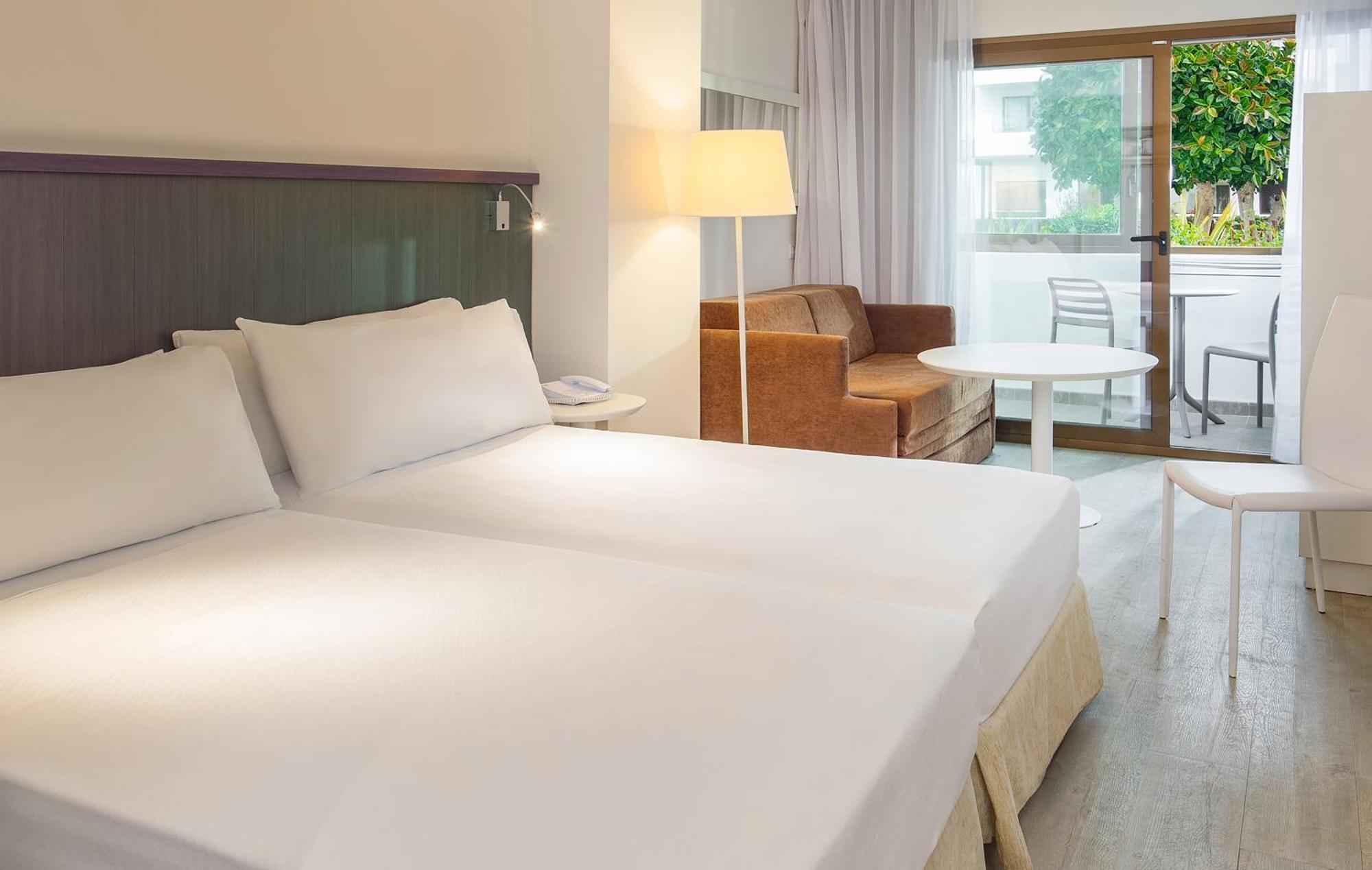 Hotel Ocean House Costa Del Sol, Affiliated By Melia Τορρεμολίνος Εξωτερικό φωτογραφία