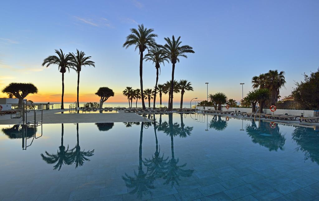 Hotel Ocean House Costa Del Sol, Affiliated By Melia Τορρεμολίνος Εξωτερικό φωτογραφία