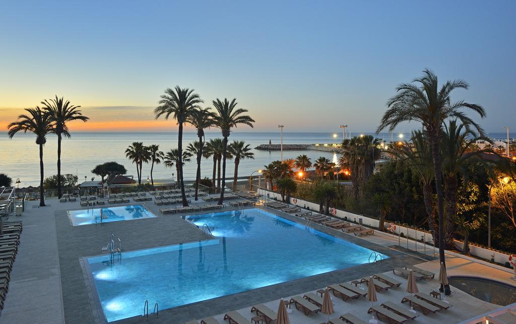 Hotel Ocean House Costa Del Sol, Affiliated By Melia Τορρεμολίνος Εξωτερικό φωτογραφία