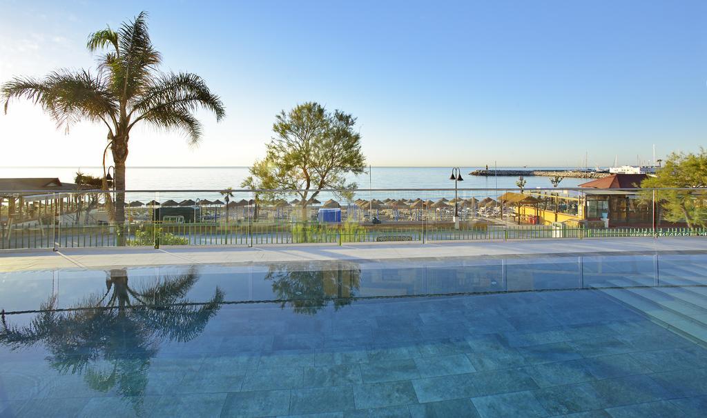 Hotel Ocean House Costa Del Sol, Affiliated By Melia Τορρεμολίνος Εξωτερικό φωτογραφία