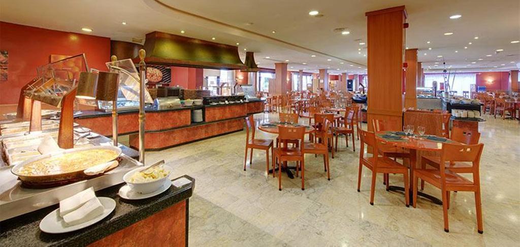 Hotel Ocean House Costa Del Sol, Affiliated By Melia Τορρεμολίνος Εξωτερικό φωτογραφία
