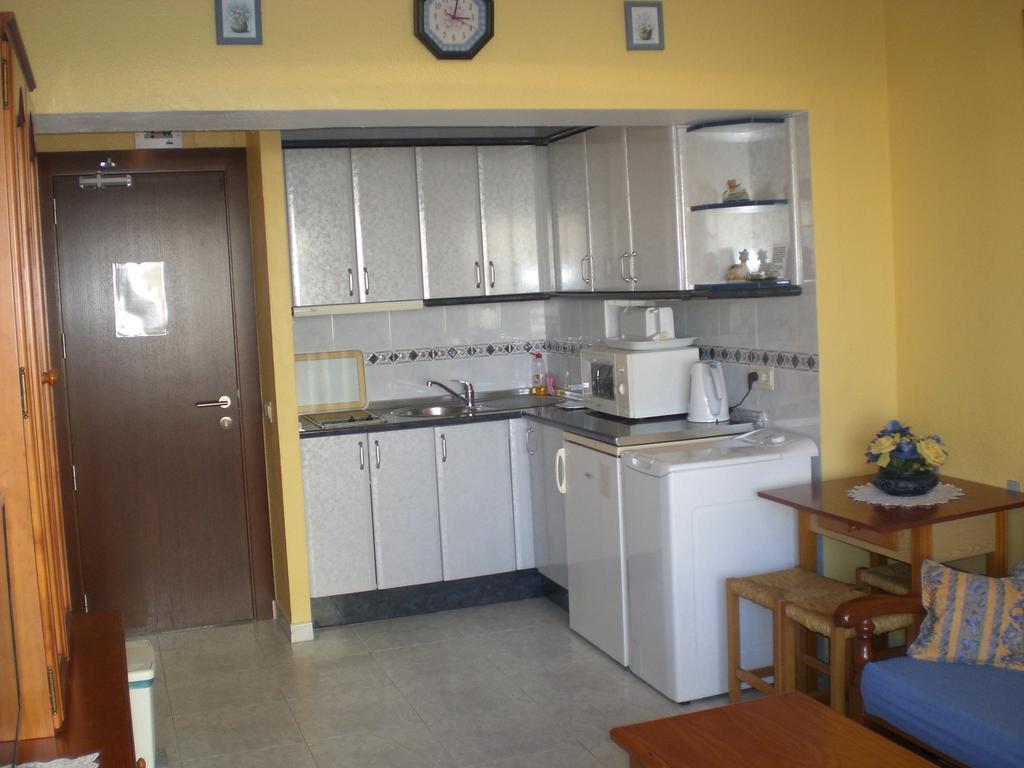 Hotel Ocean House Costa Del Sol, Affiliated By Melia Τορρεμολίνος Εξωτερικό φωτογραφία