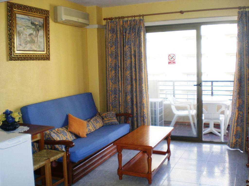 Hotel Ocean House Costa Del Sol, Affiliated By Melia Τορρεμολίνος Εξωτερικό φωτογραφία