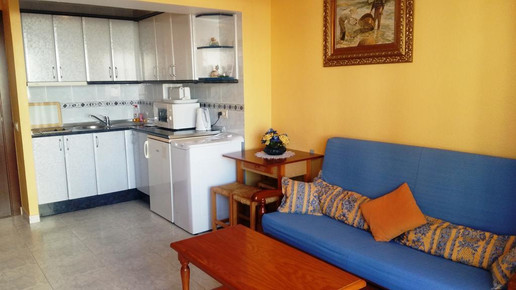 Hotel Ocean House Costa Del Sol, Affiliated By Melia Τορρεμολίνος Εξωτερικό φωτογραφία
