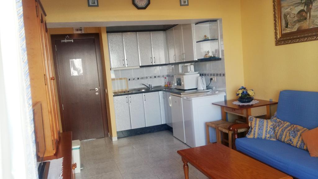 Hotel Ocean House Costa Del Sol, Affiliated By Melia Τορρεμολίνος Εξωτερικό φωτογραφία