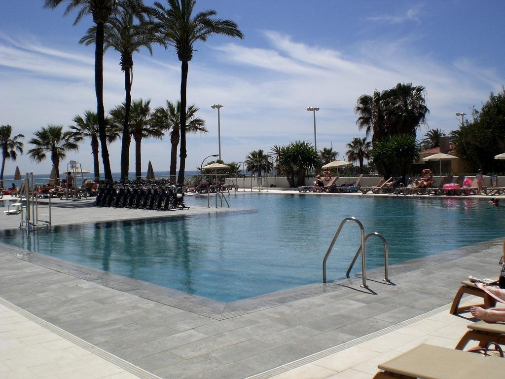 Hotel Ocean House Costa Del Sol, Affiliated By Melia Τορρεμολίνος Εξωτερικό φωτογραφία