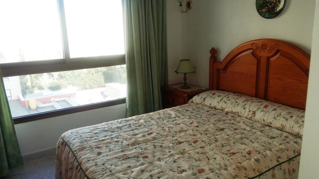 Hotel Ocean House Costa Del Sol, Affiliated By Melia Τορρεμολίνος Εξωτερικό φωτογραφία