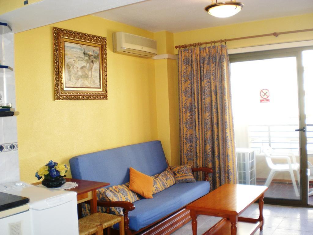 Hotel Ocean House Costa Del Sol, Affiliated By Melia Τορρεμολίνος Εξωτερικό φωτογραφία