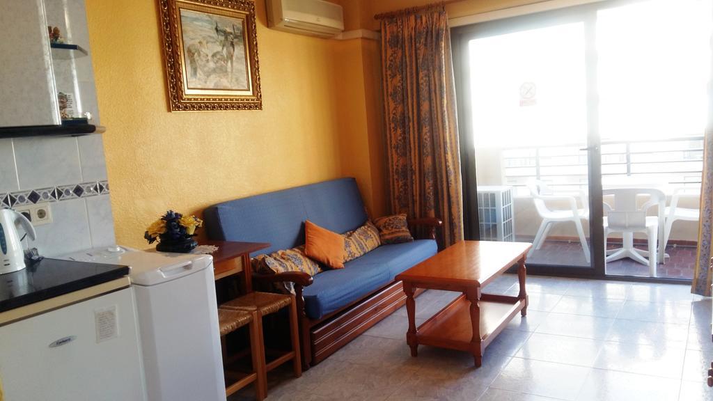 Hotel Ocean House Costa Del Sol, Affiliated By Melia Τορρεμολίνος Εξωτερικό φωτογραφία