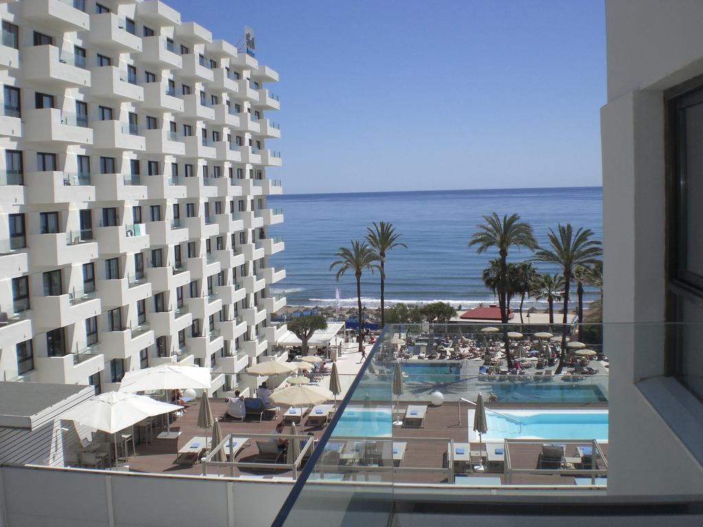 Hotel Ocean House Costa Del Sol, Affiliated By Melia Τορρεμολίνος Εξωτερικό φωτογραφία