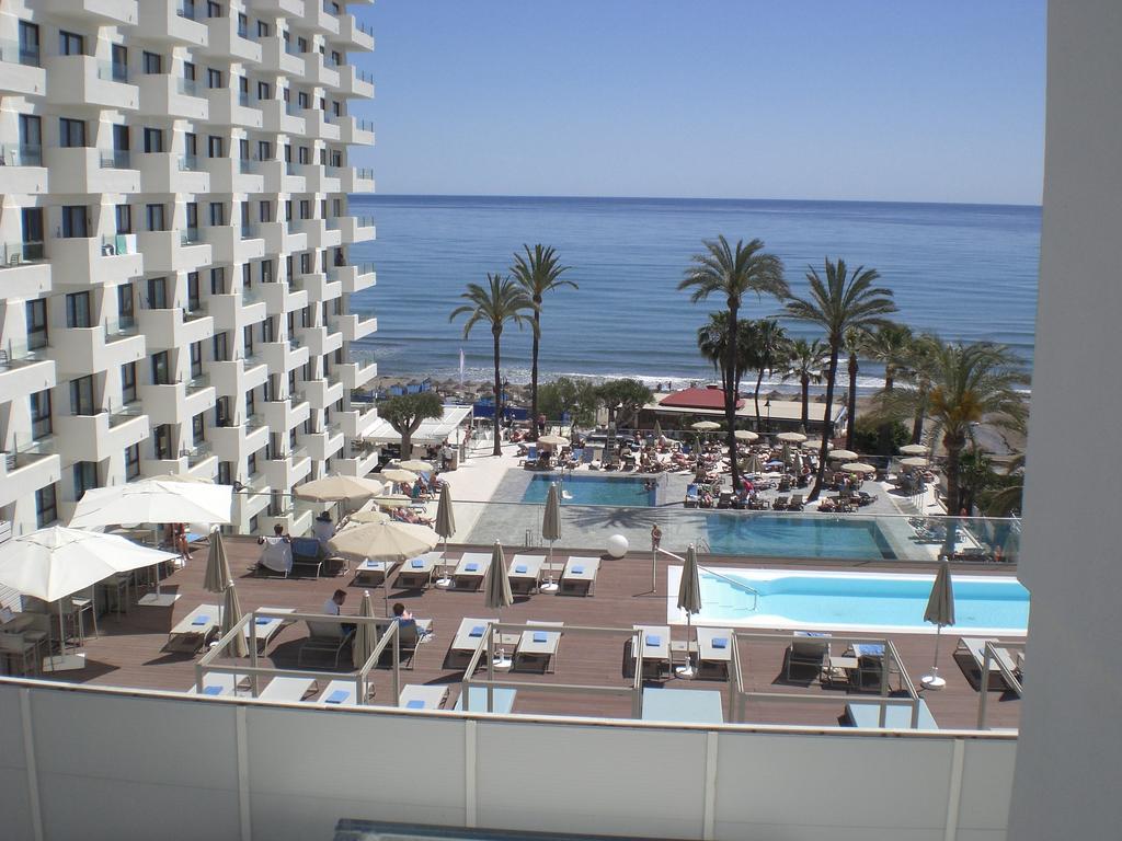Hotel Ocean House Costa Del Sol, Affiliated By Melia Τορρεμολίνος Εξωτερικό φωτογραφία