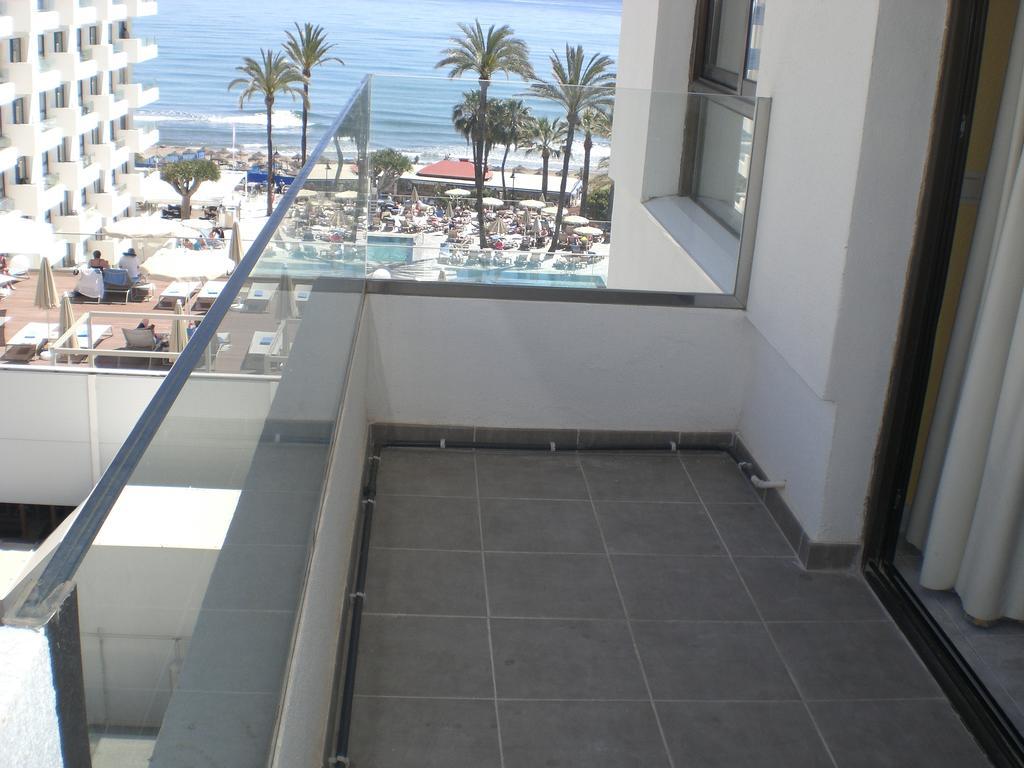 Hotel Ocean House Costa Del Sol, Affiliated By Melia Τορρεμολίνος Εξωτερικό φωτογραφία