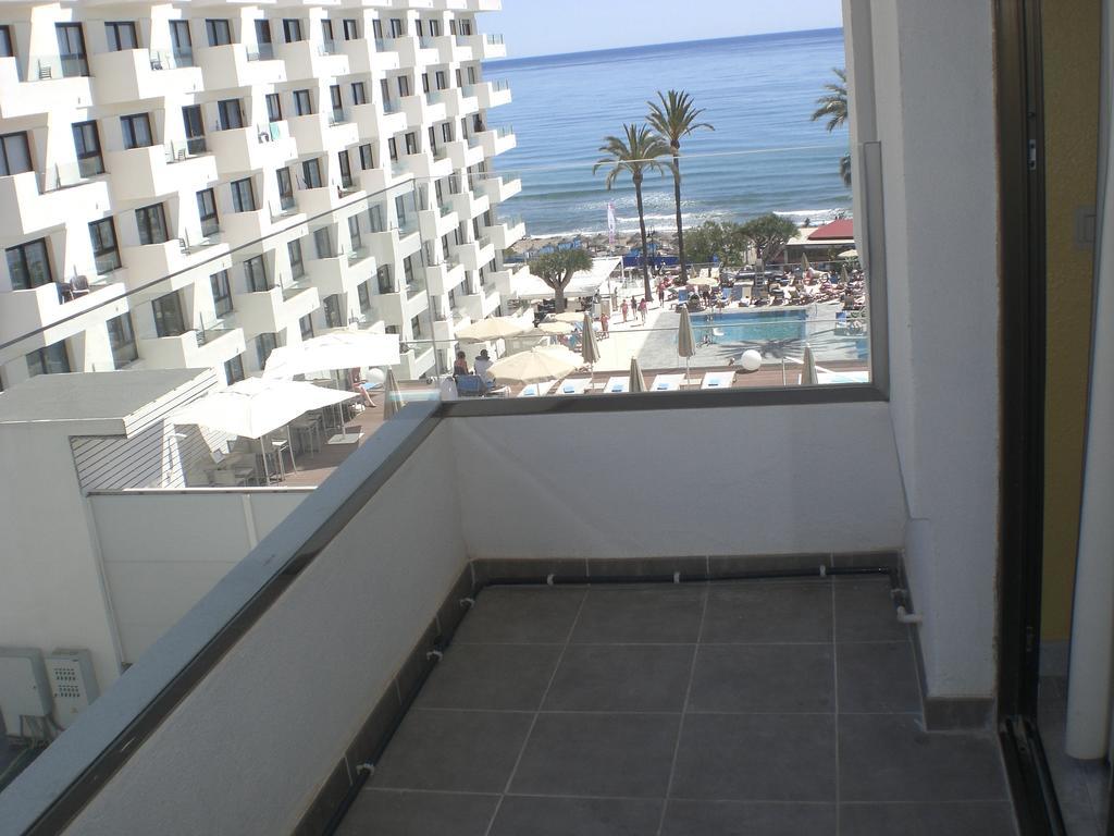 Hotel Ocean House Costa Del Sol, Affiliated By Melia Τορρεμολίνος Εξωτερικό φωτογραφία