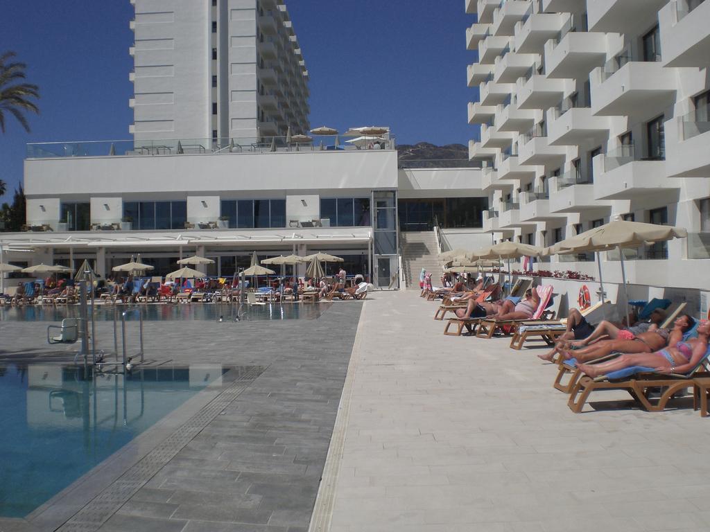 Hotel Ocean House Costa Del Sol, Affiliated By Melia Τορρεμολίνος Εξωτερικό φωτογραφία