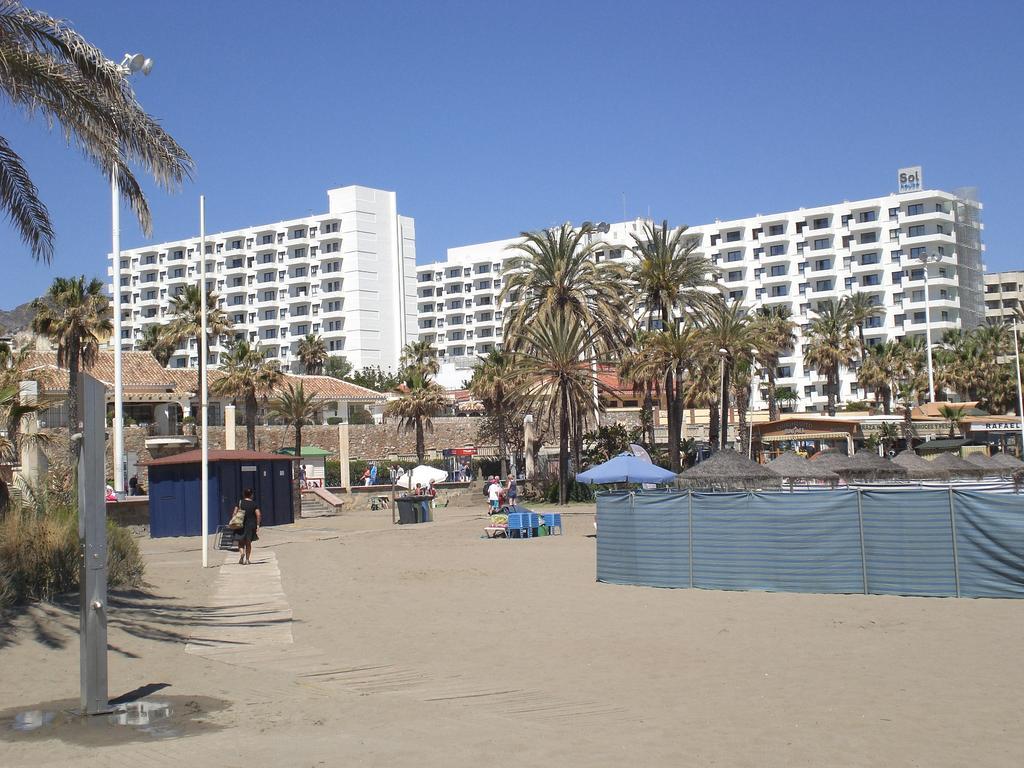 Hotel Ocean House Costa Del Sol, Affiliated By Melia Τορρεμολίνος Εξωτερικό φωτογραφία