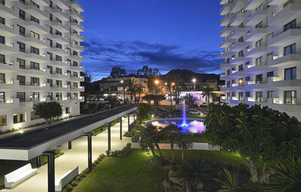 Hotel Ocean House Costa Del Sol, Affiliated By Melia Τορρεμολίνος Εξωτερικό φωτογραφία